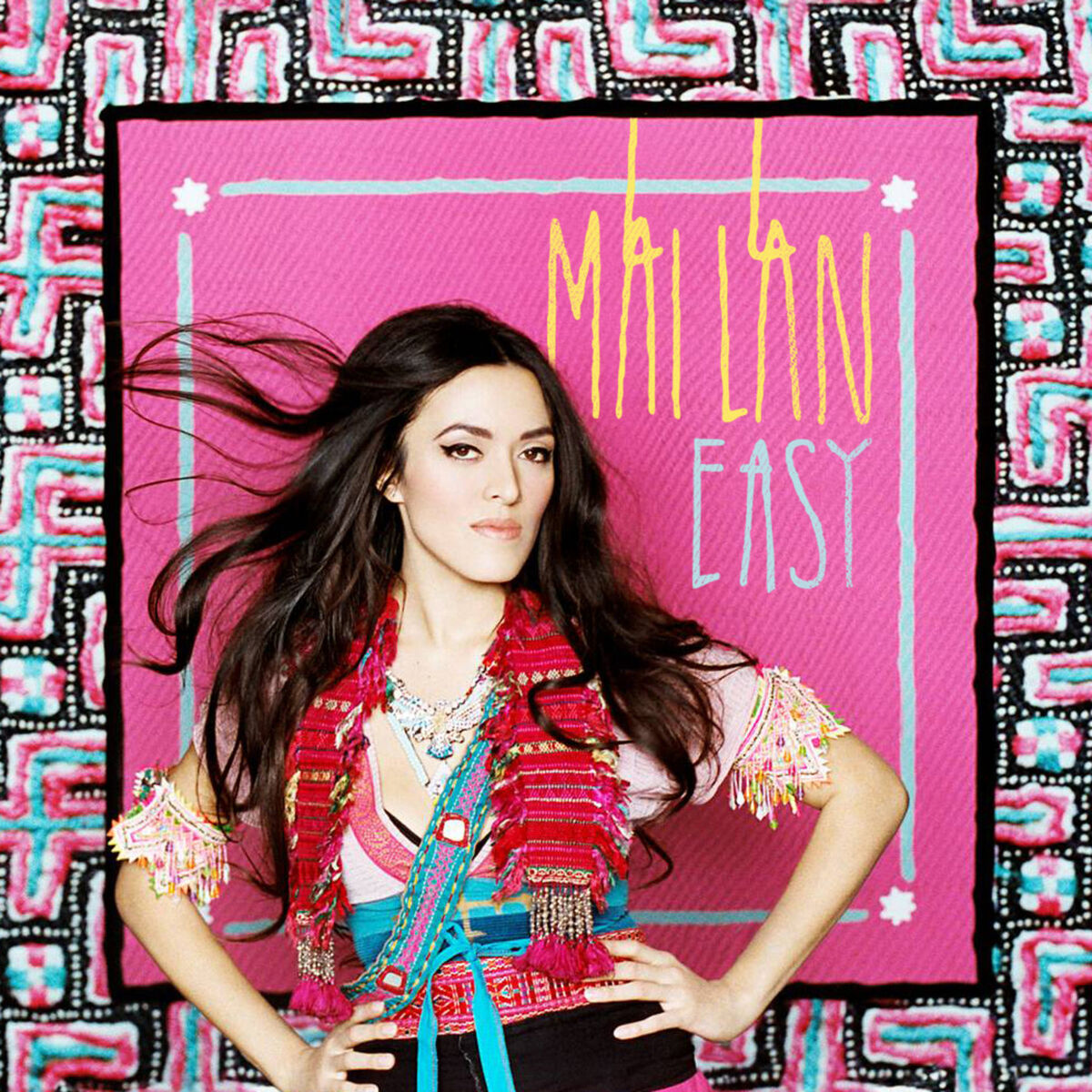Album cover of Easy