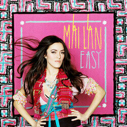 Cover of Easy - Single