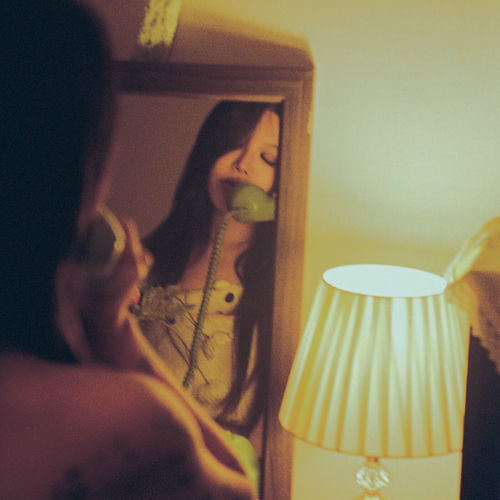 chaeree – Ah-Na – Single