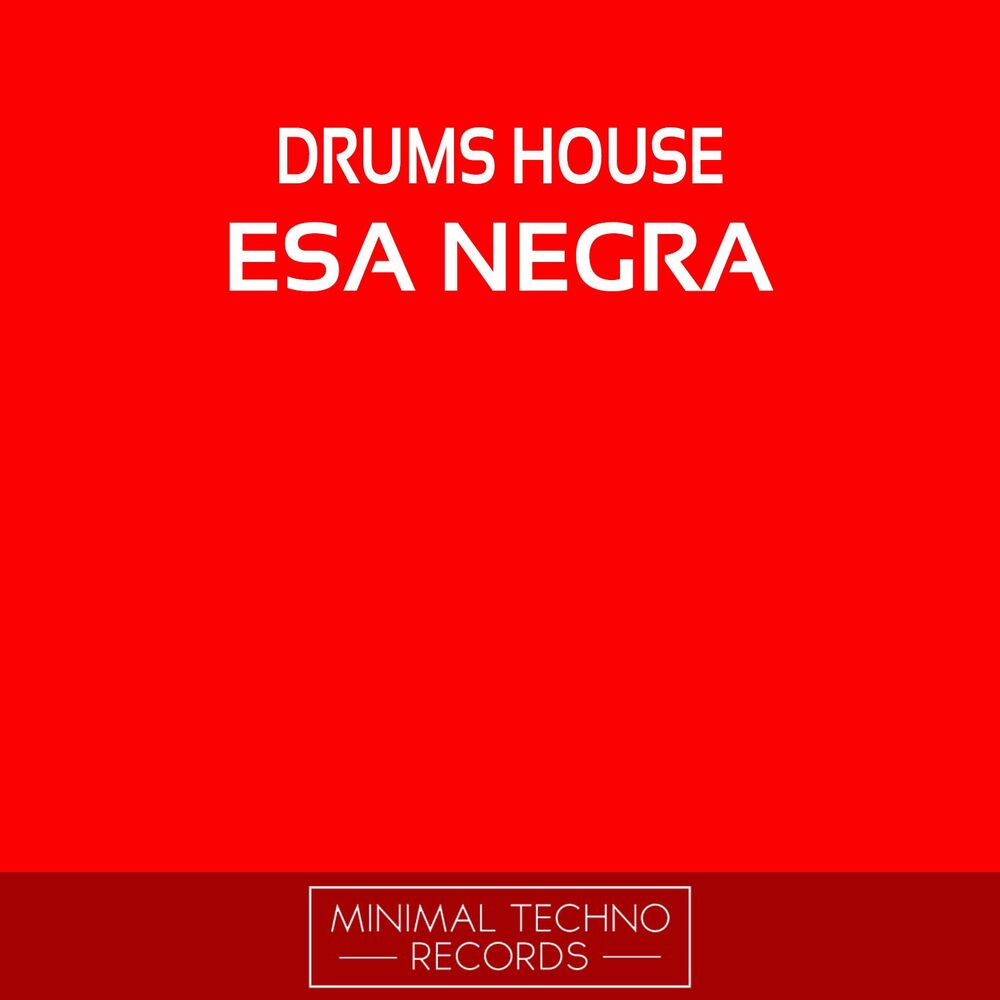 Picture of Esa Negra