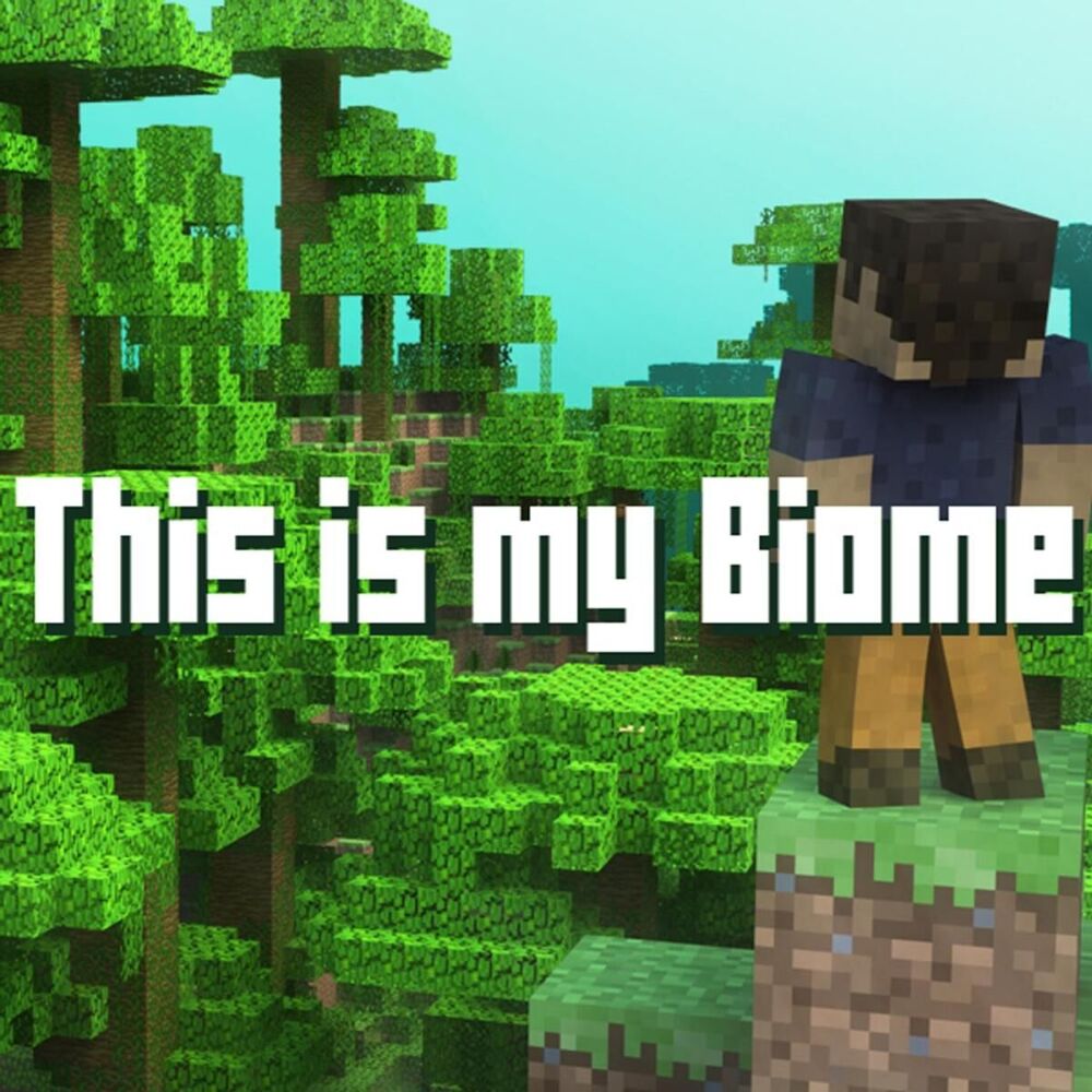 Picture of Biome - Minecraft Parody