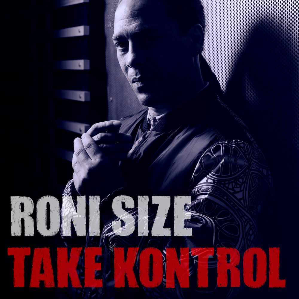 Picture of Take Kontrol (Deluxe)