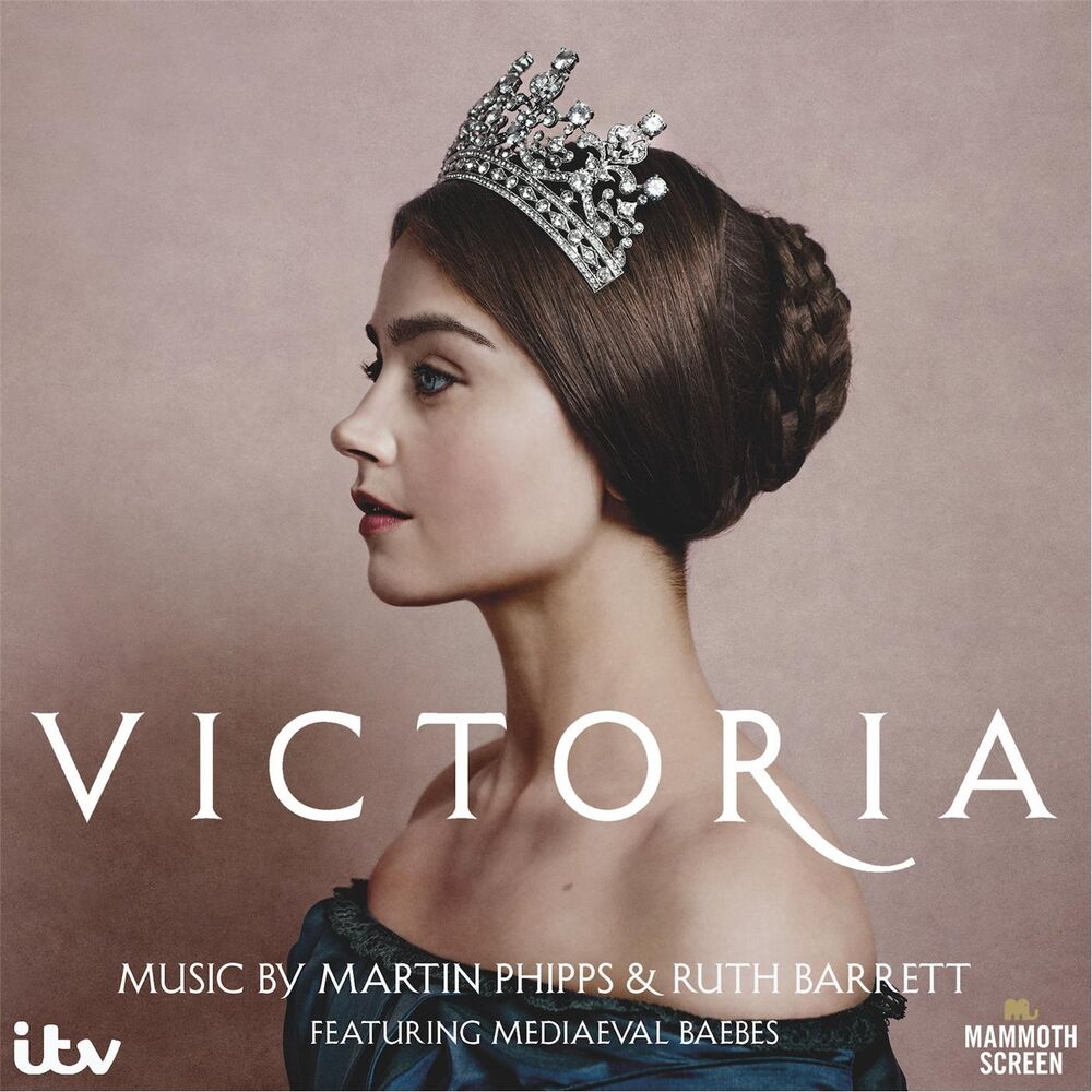 Picture of Victoria (Original Soundtrack)