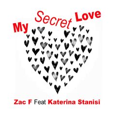 Cover of My Secret Love
