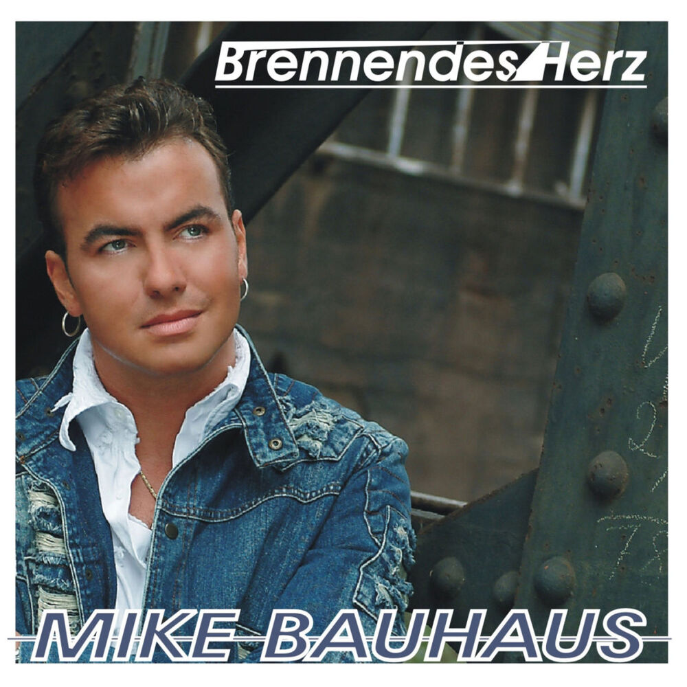 Picture of Brennendes Herz