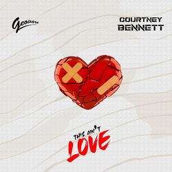 Cover of This Ain't Love