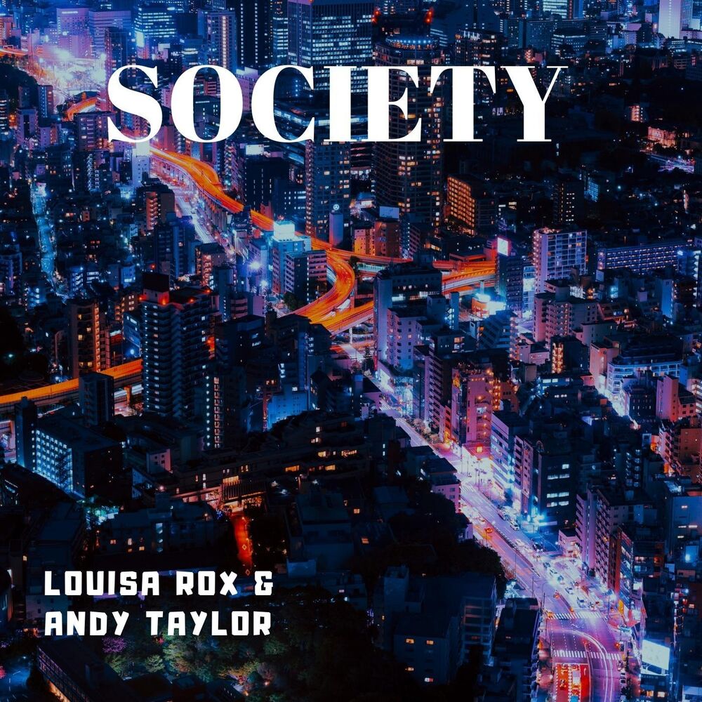Picture of Society