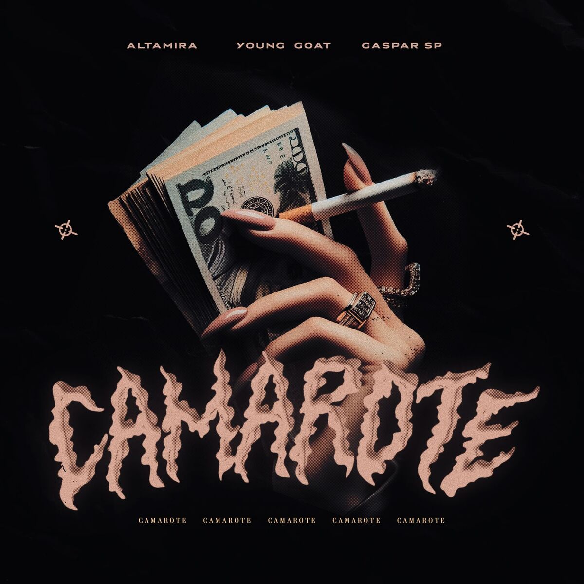 Album cover of Camarote