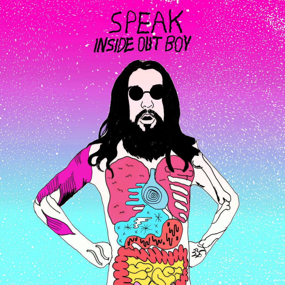 Picture of Inside Out Boy