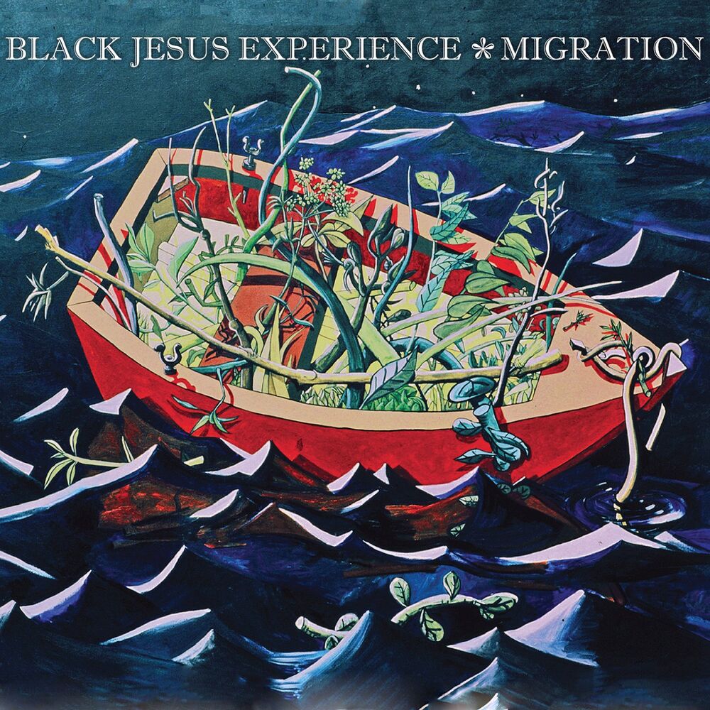 Picture of Migration