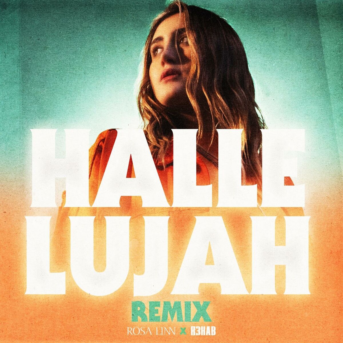 Album cover of Hallelujah