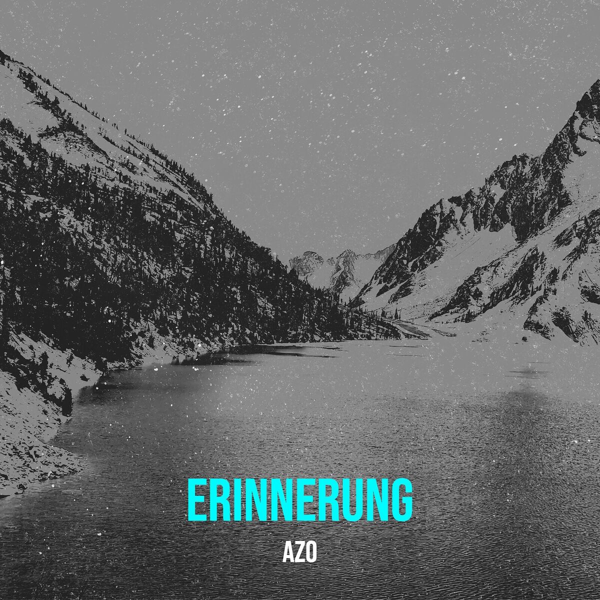 Album cover of Erinnerung
