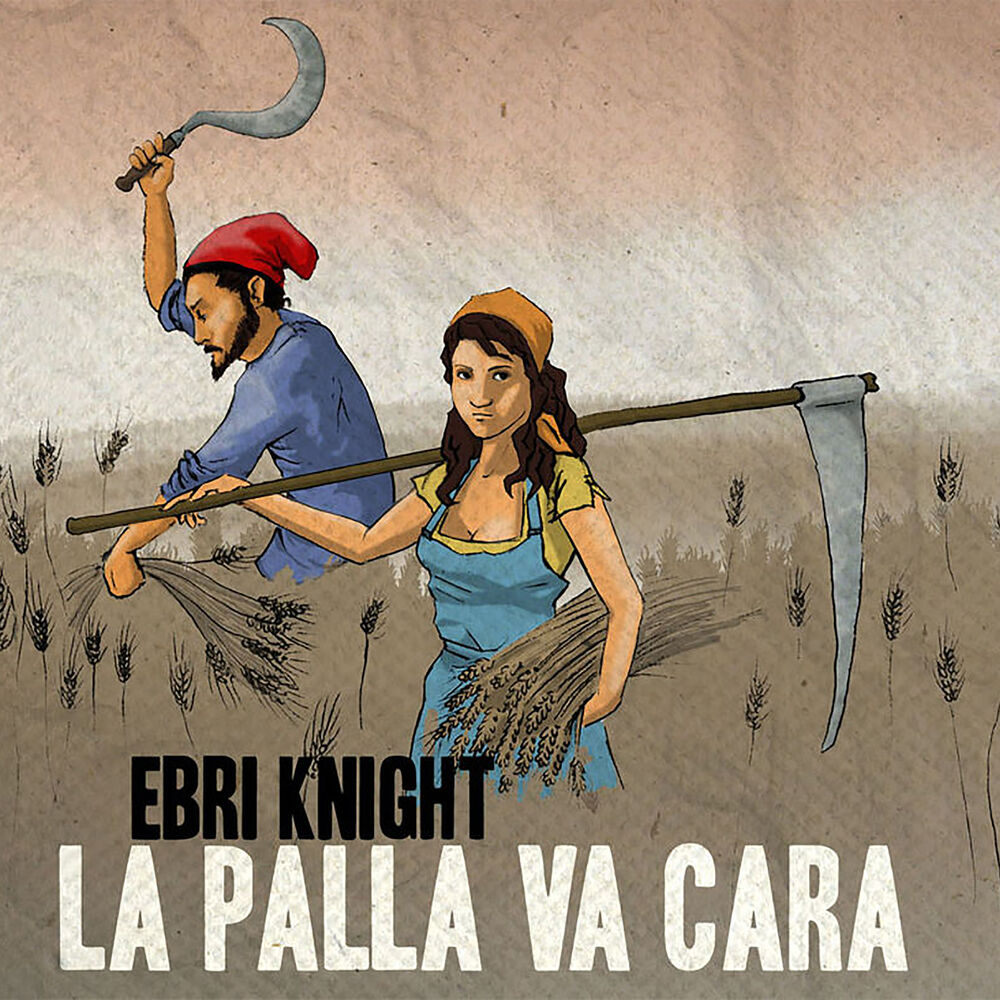 Picture of La Palla Va Cara