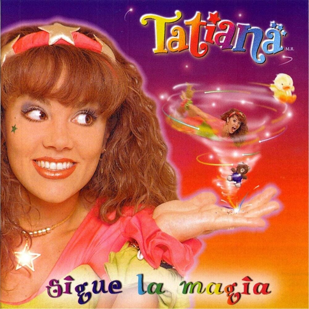Picture of Sigue la Magia