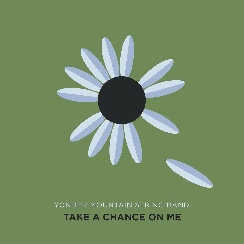 Picture of Take a Chance on Me