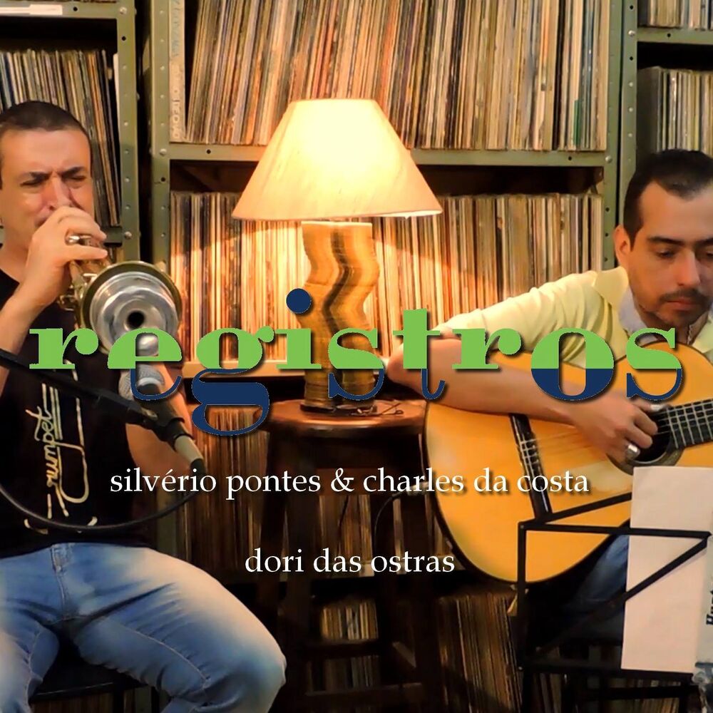Picture of Registros: Dori das Ostras