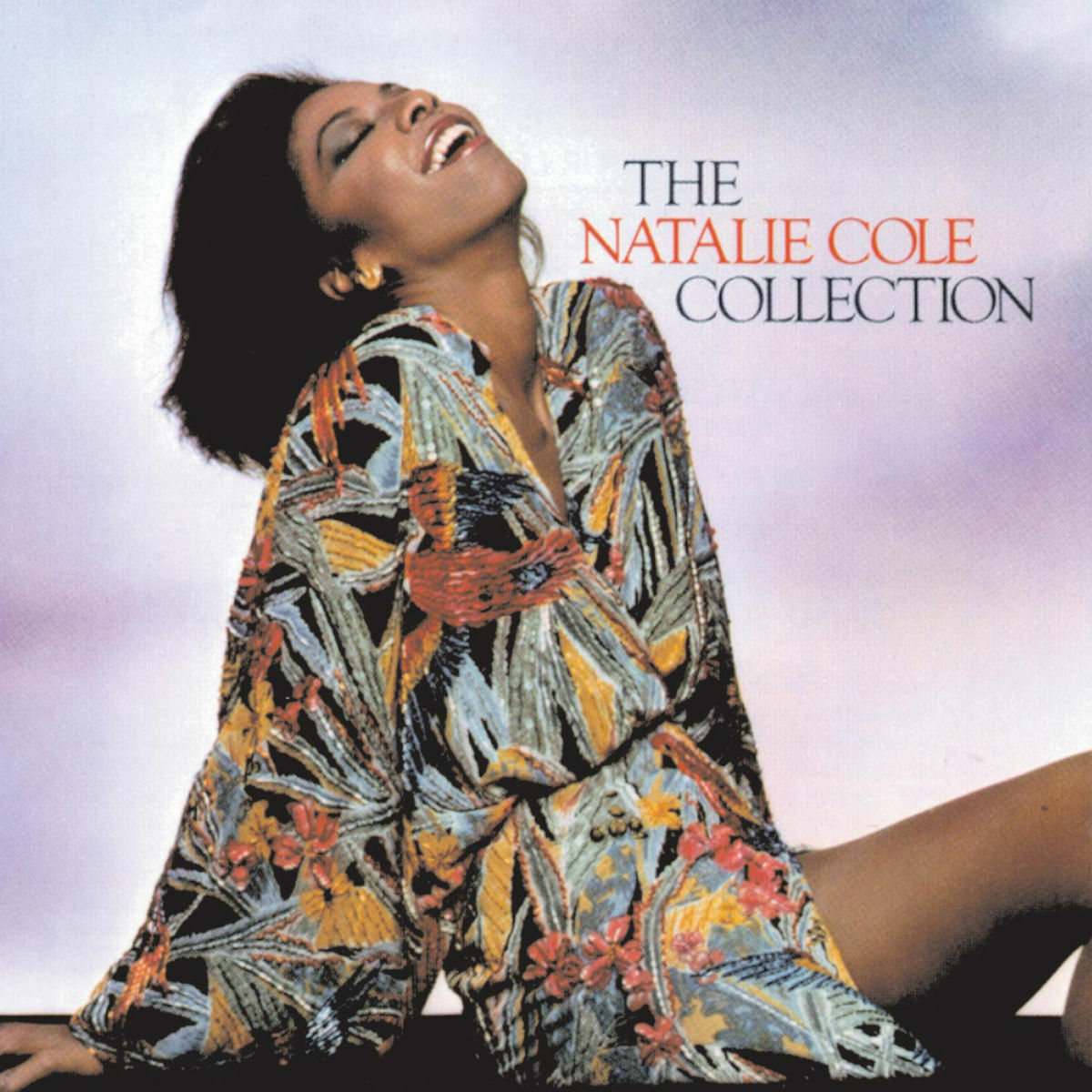Album cover of This Will Be (An Everlasting Love)