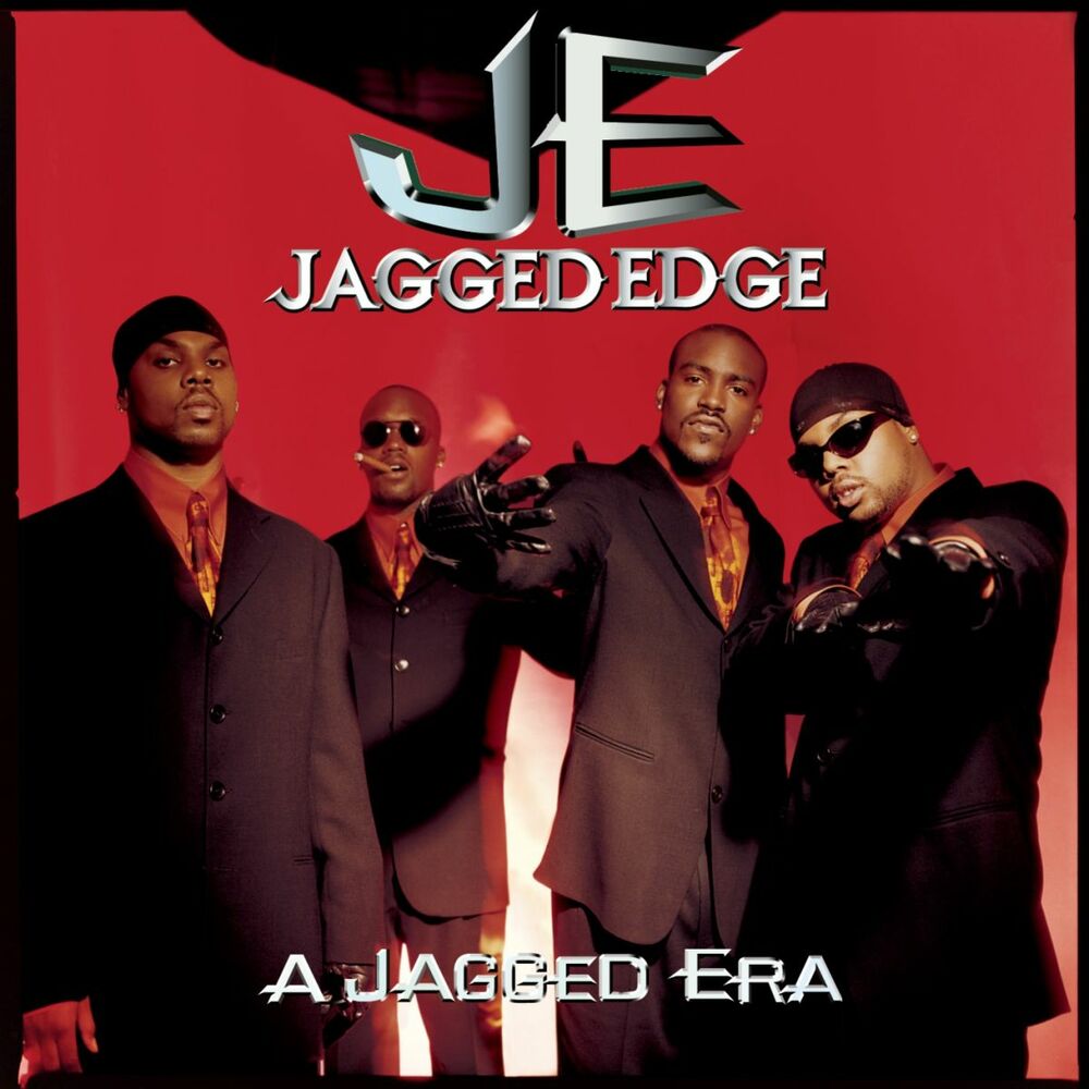 Picture of A Jagged Era