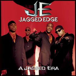 Cover of A Jagged Era