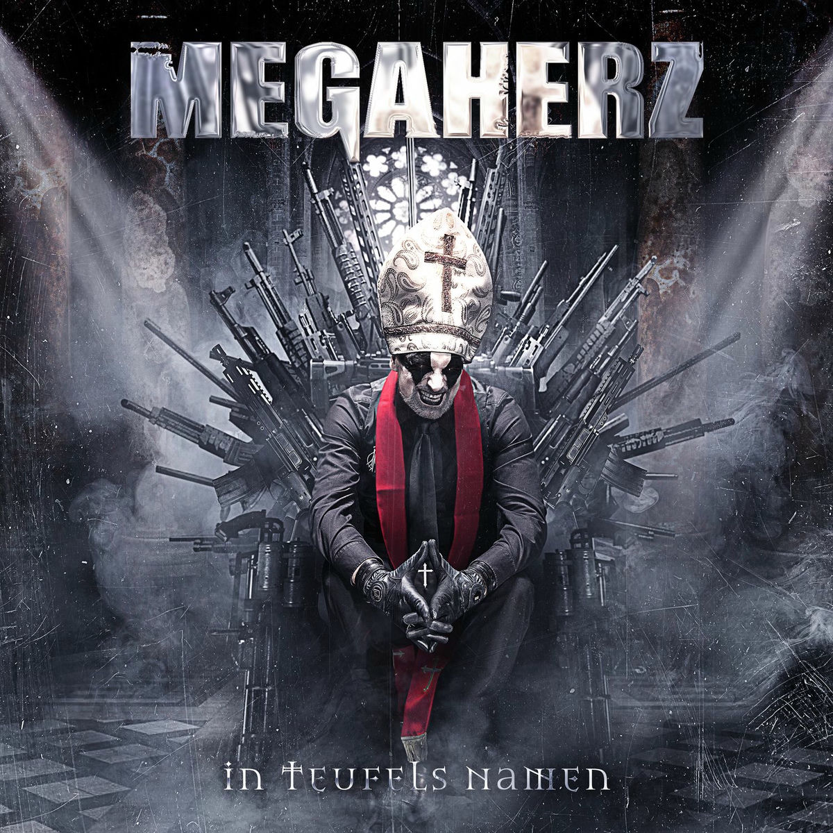 Album cover of Alles Arschlöcher