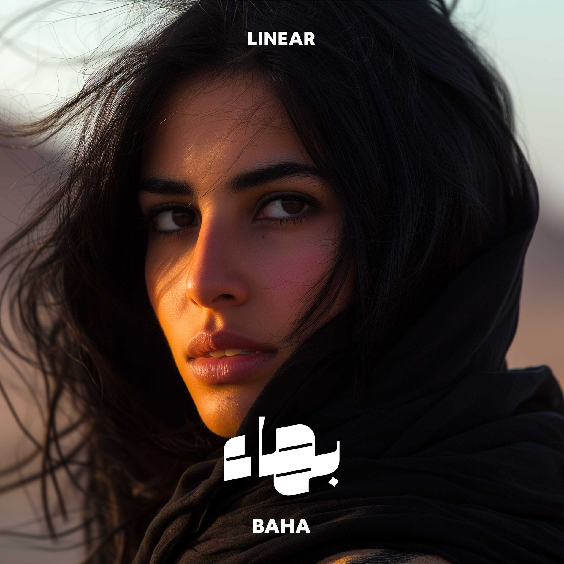 Album cover of Baha