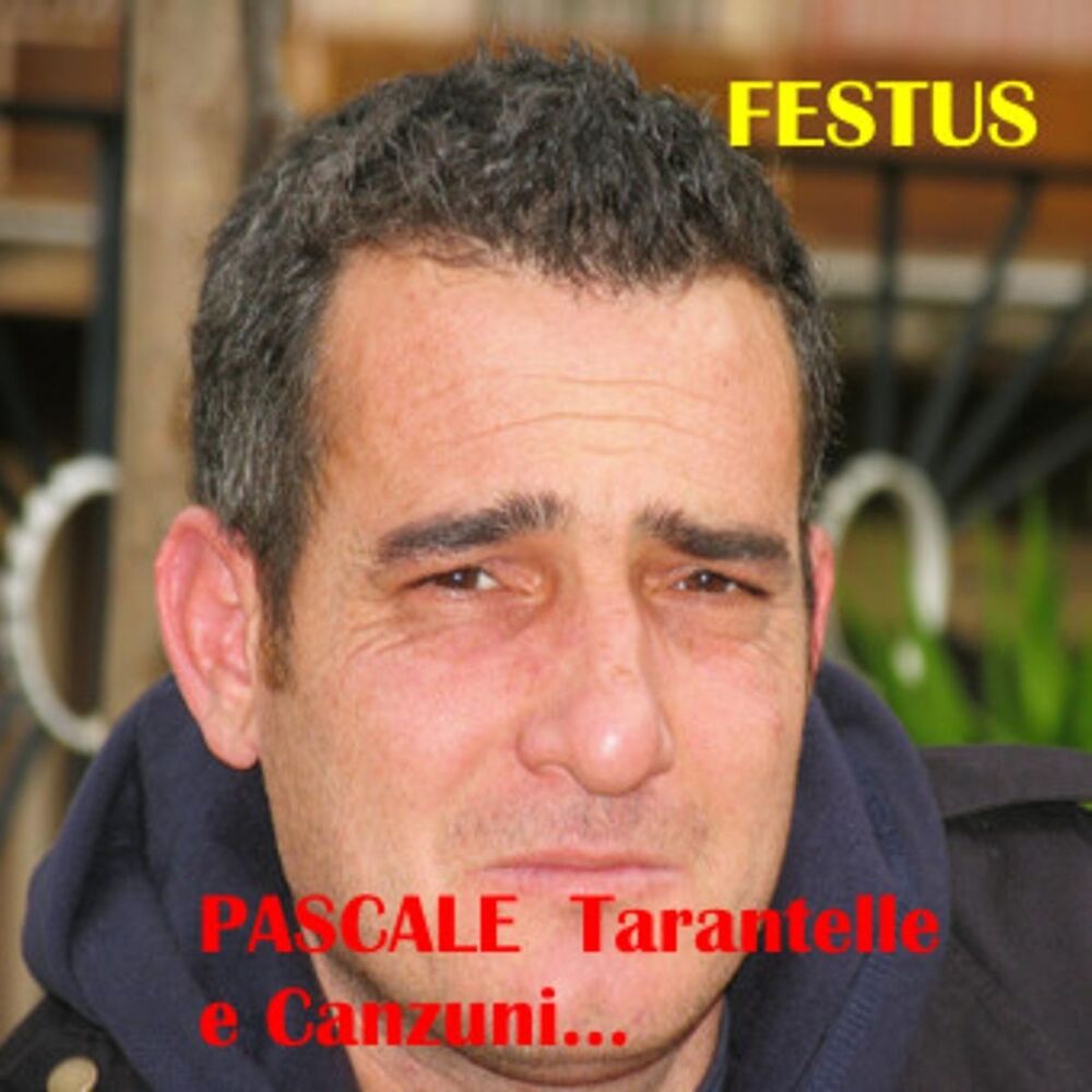 Picture of Tarantelle E Canzuni
