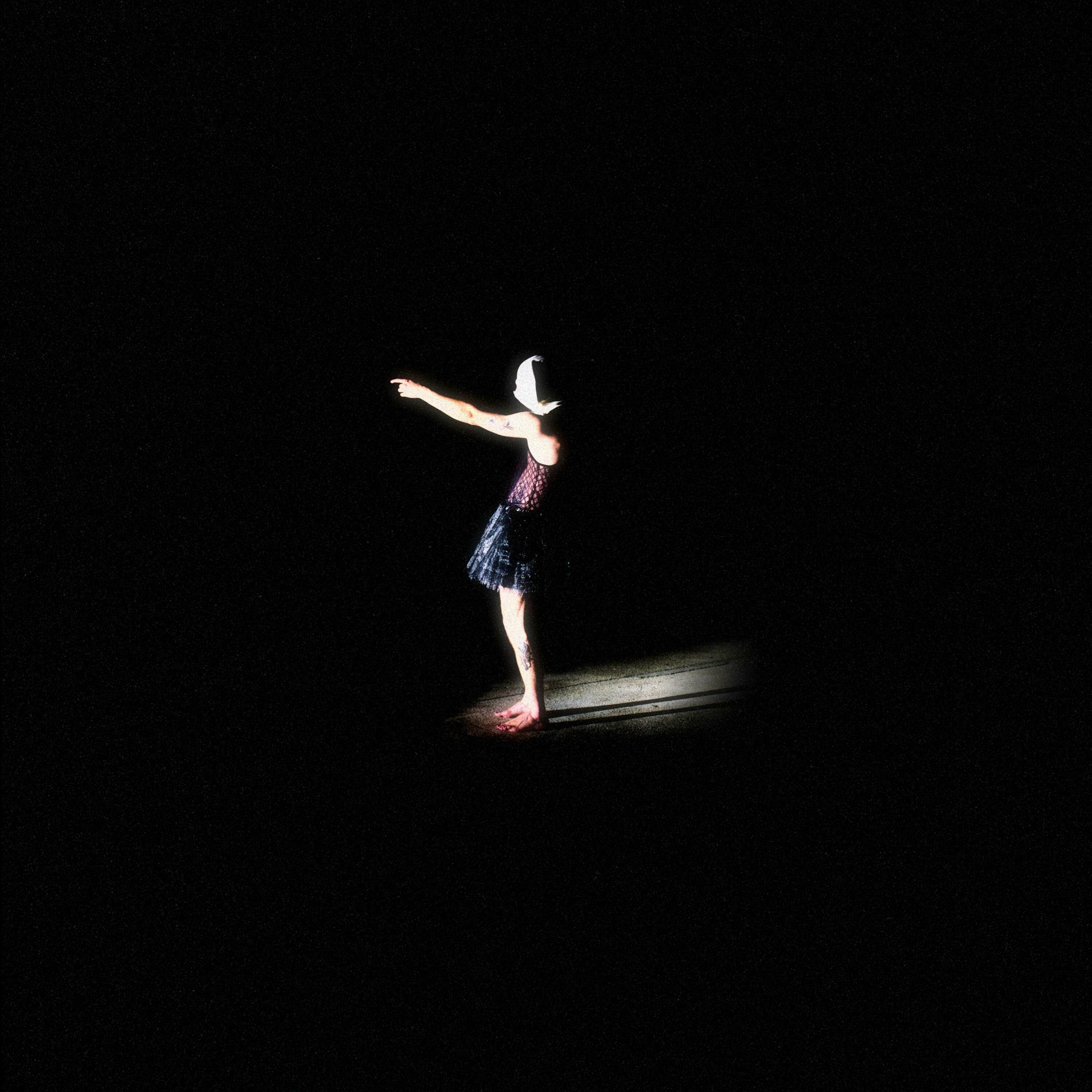 Album cover of ballerina