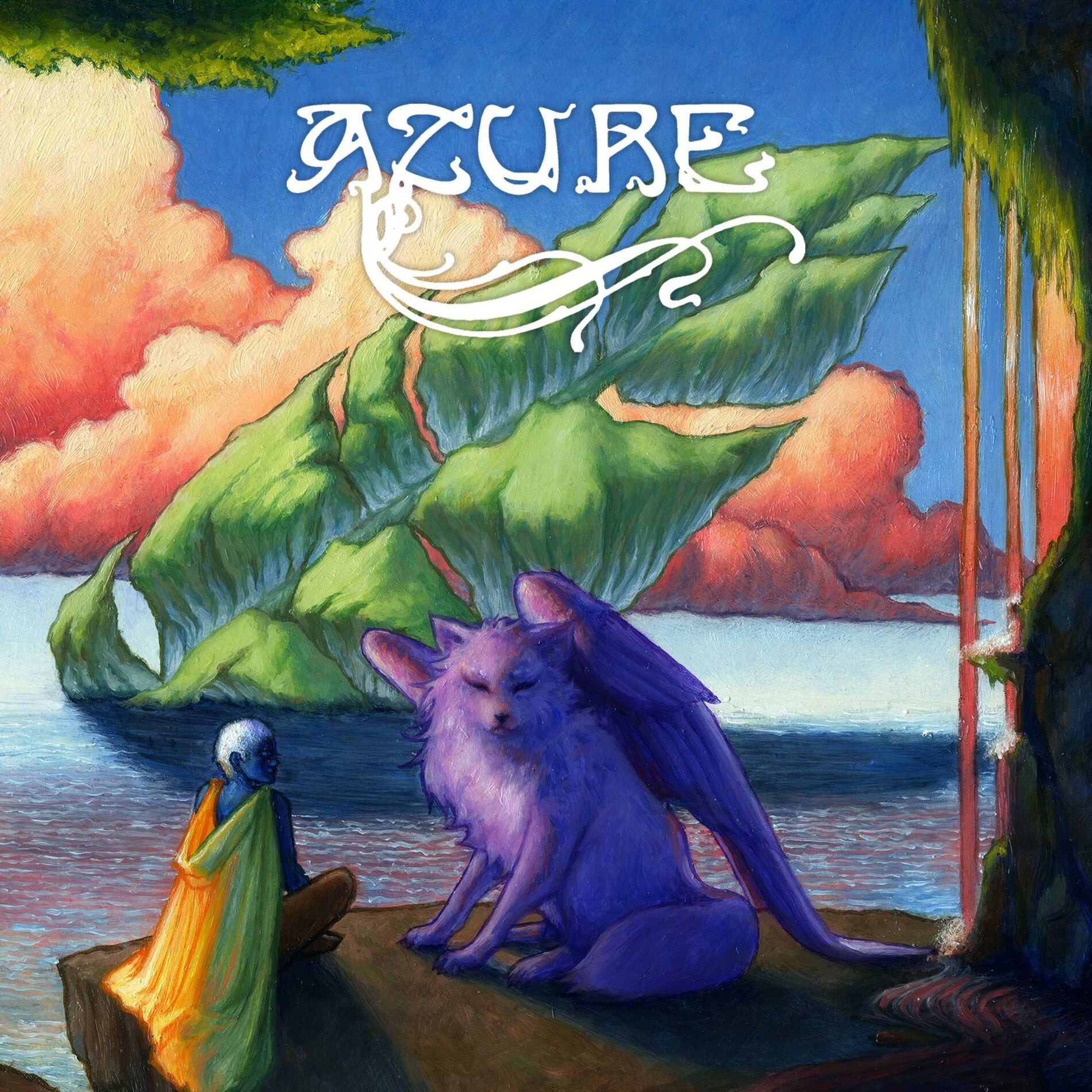 Album cover of Fym