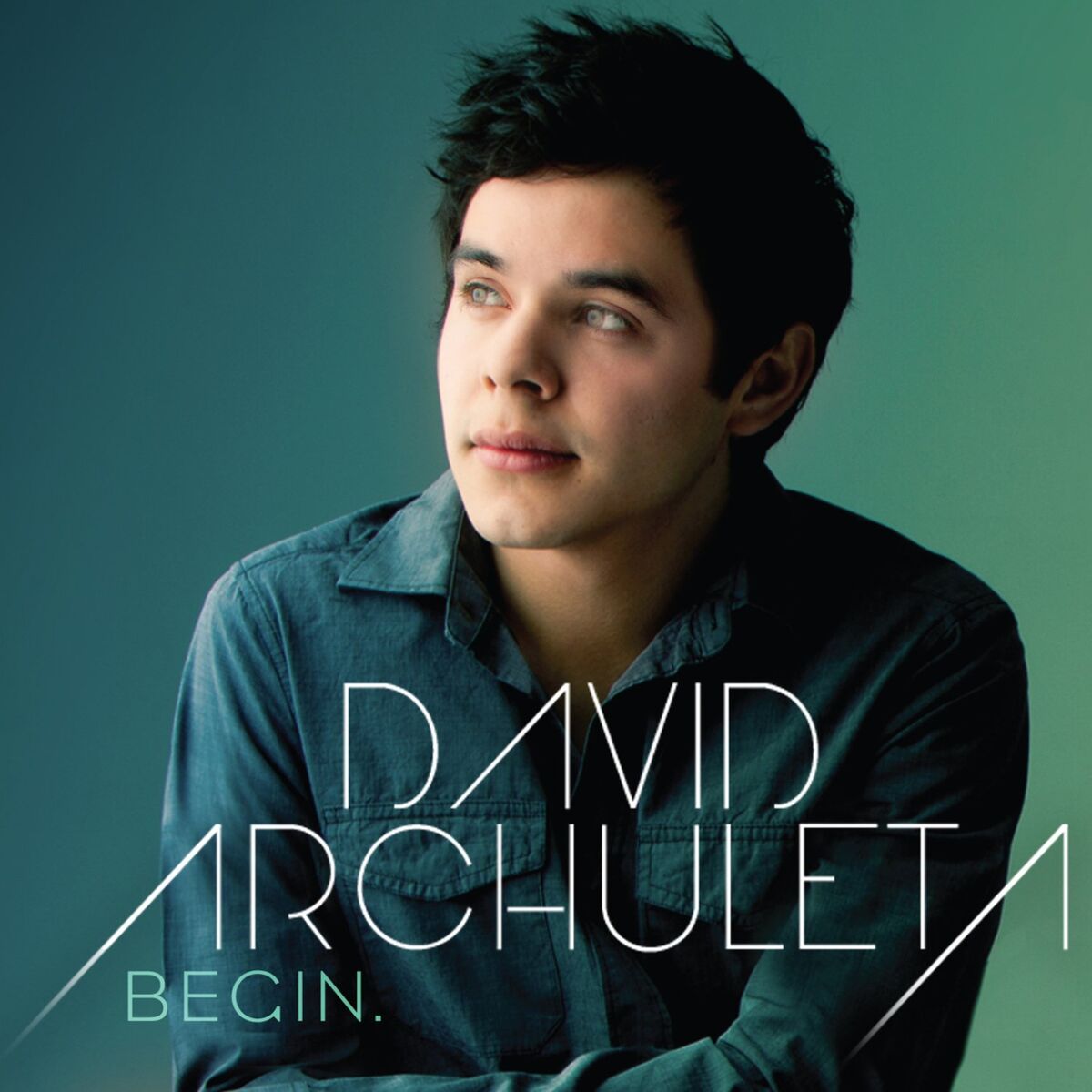 Album cover of Begin.