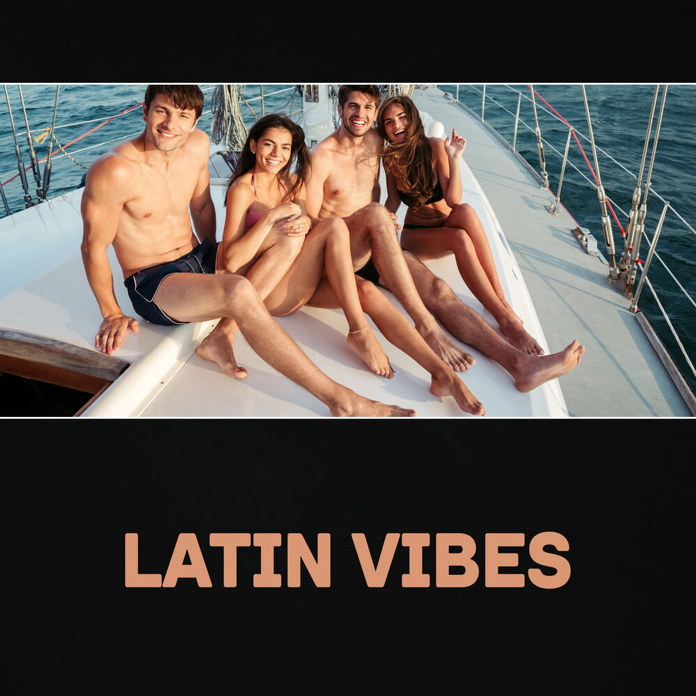 Picture of Latin Vibes – Spanish Dance Music, Salsa Dancing Classes, Amazing Background Music, Spanish Guitar, Beach Party