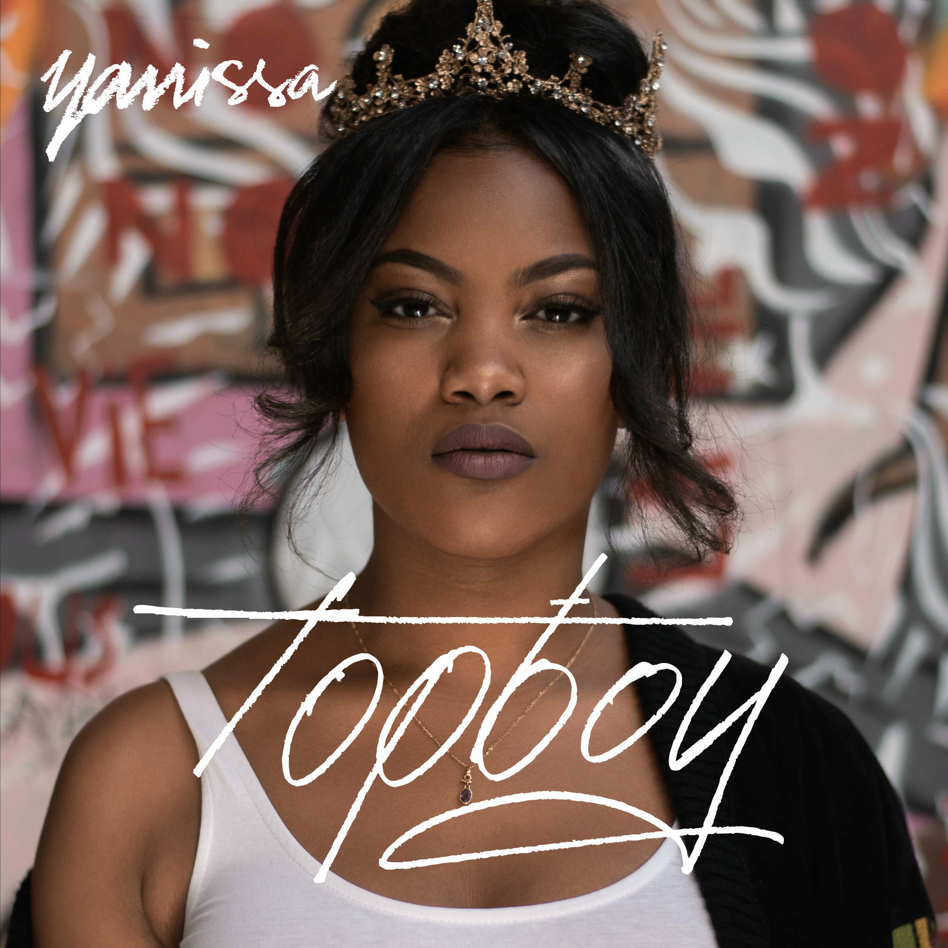 Album cover of Top Boy (feat. La Synesia)
