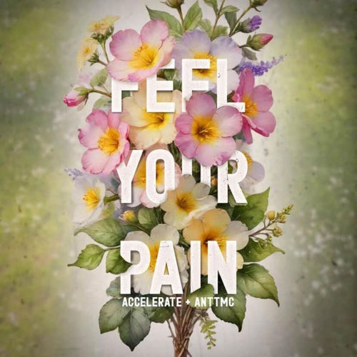 Feel Your Pain
