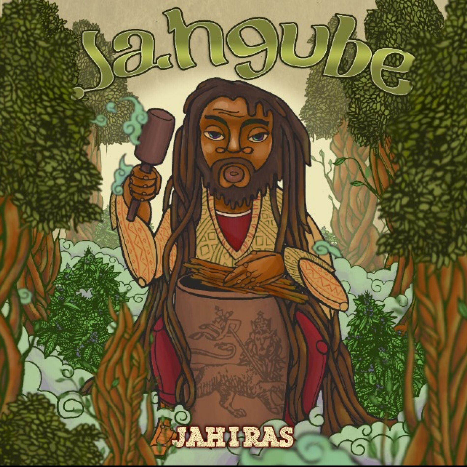 Album cover of Inverta Seus Valores
