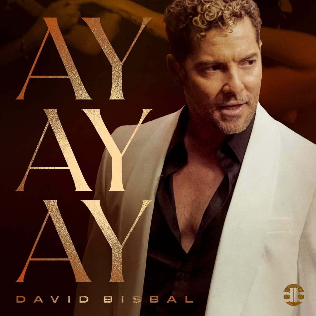Album cover of Ay, Ay, Ay