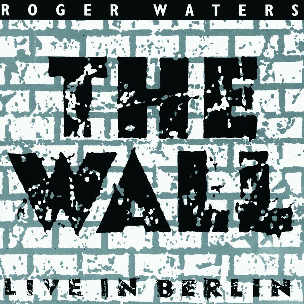 Picture of The Wall: Live In Berlin