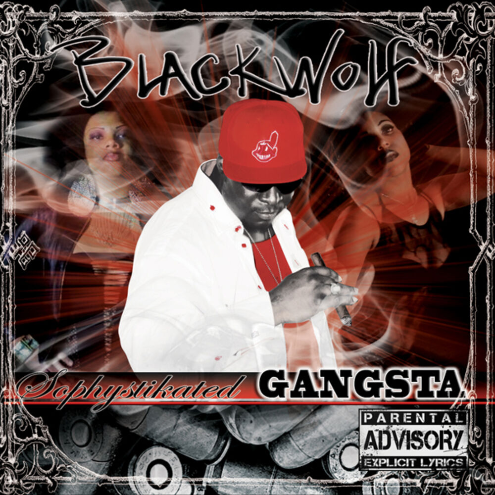 Picture of Sophystikated Gangsta