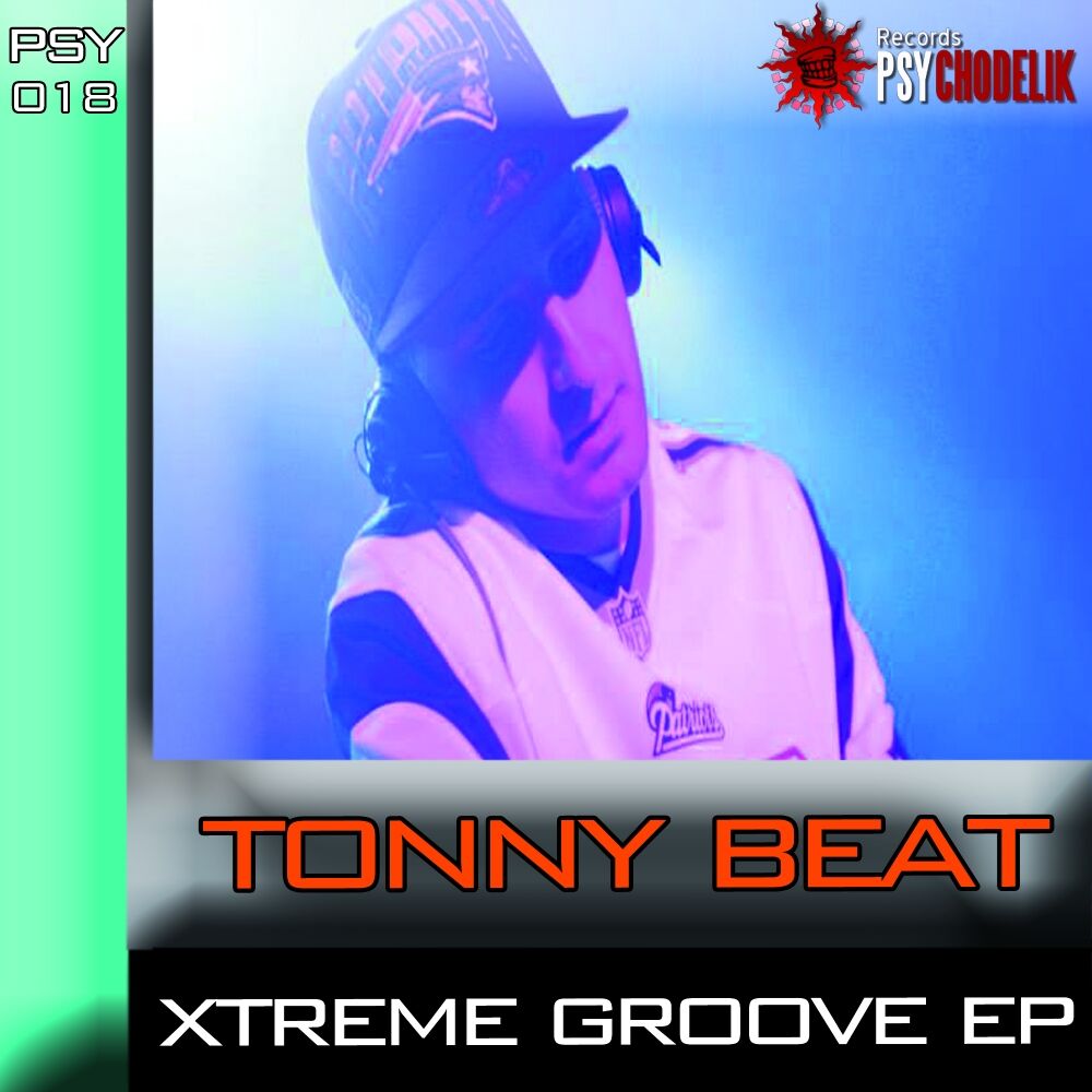 Picture of Xtreme Groove