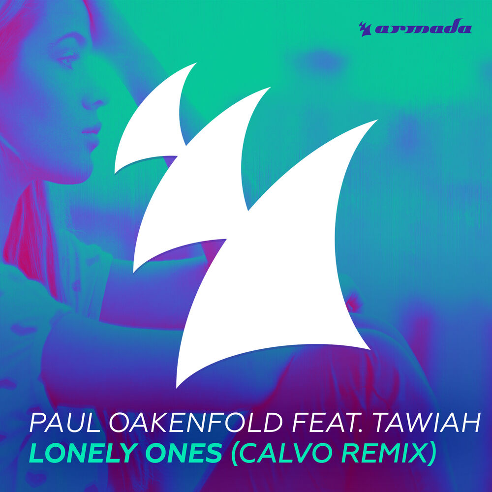 Picture of Lonely Ones (Calvo Remix)