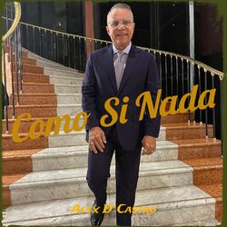Cover of Como Si Nada