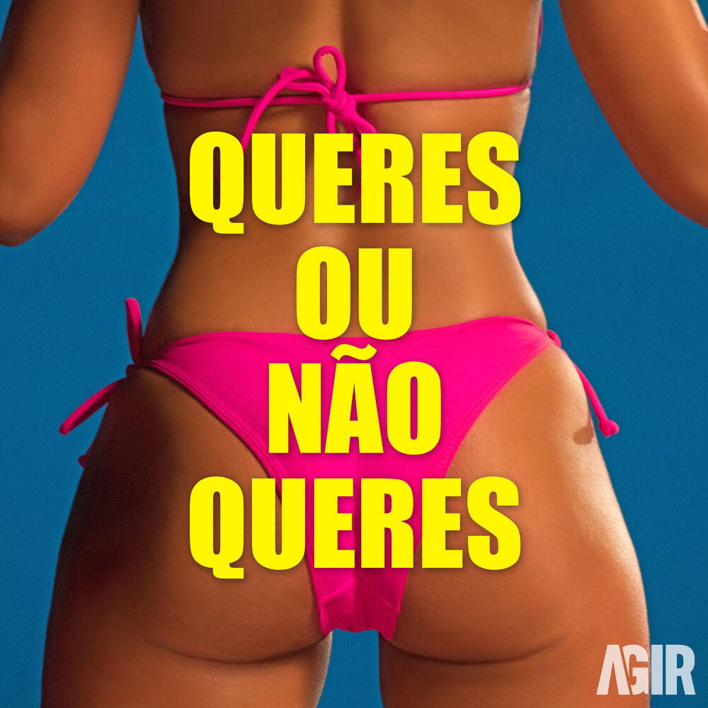 Picture of Queres ou Não Queres
