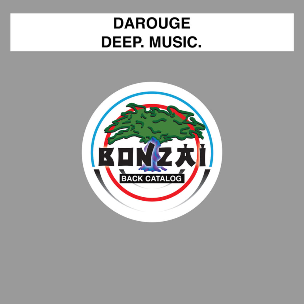 Picture of Deep. Music.