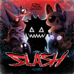 Cover of SLASH