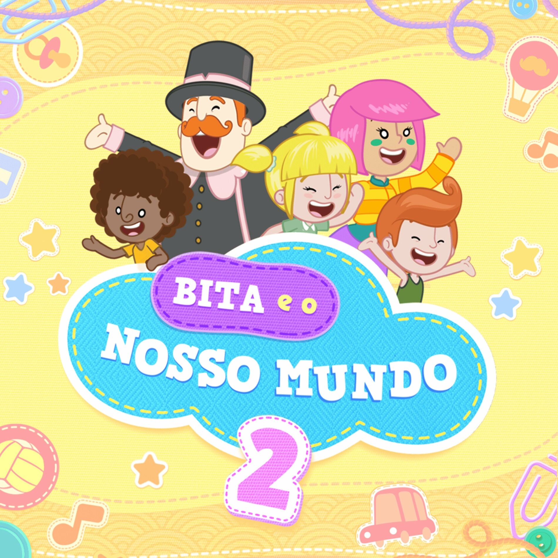 Album cover of Que Saudade Que Eu Tô