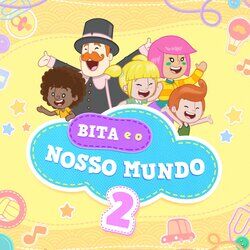 Cover of Bita e o Nosso Mundo 2