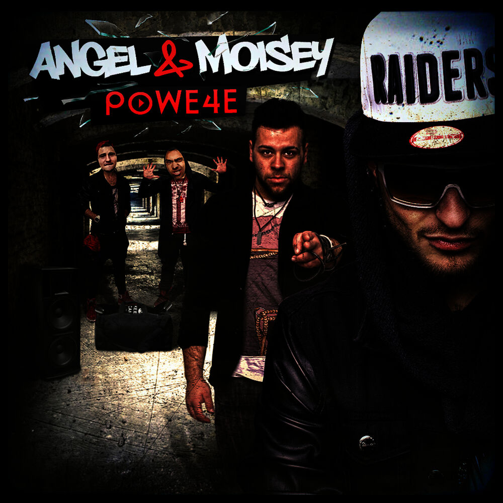 Picture of POWE4E