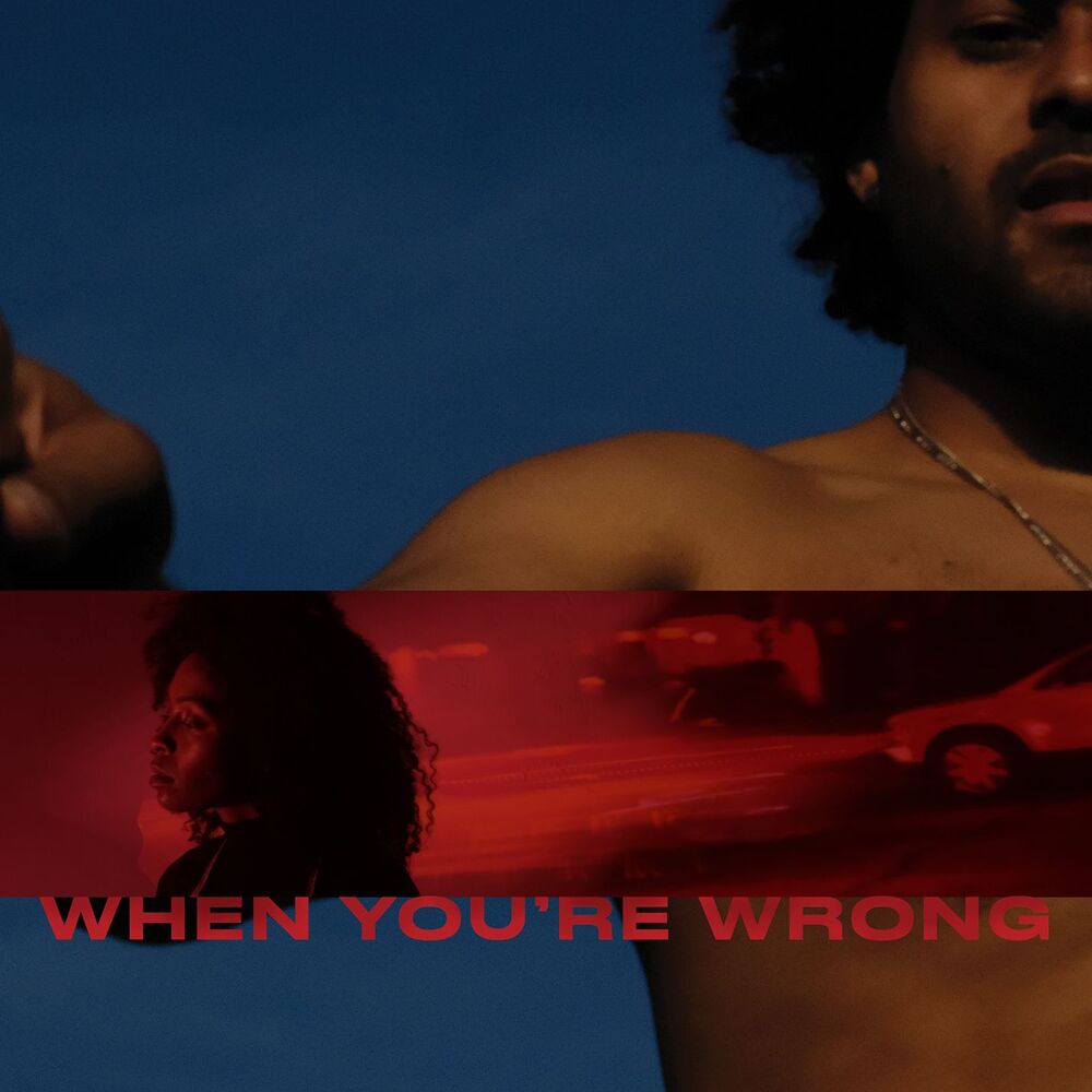 Picture of When You're Wrong