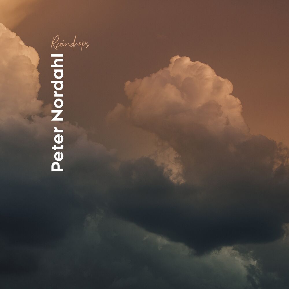 Picture of Raindrops