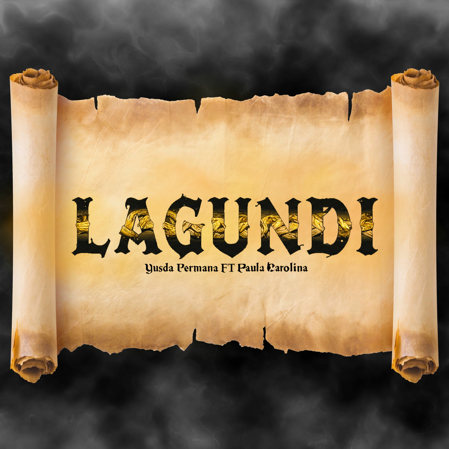 Album cover of Lagundi (Sasirangan)