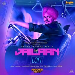 Cover of Jailaan (Lofi)
