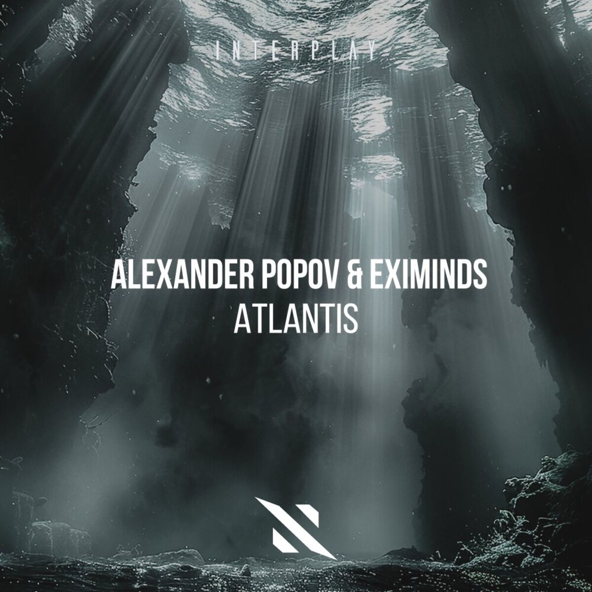 Album cover of Atlantis